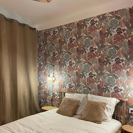 בית נופש Evasion En Occitanie