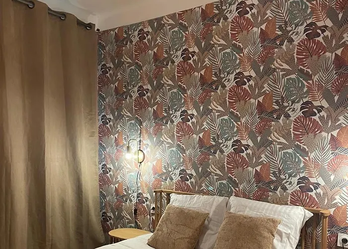 Hébergement de vacances Evasion En Occitanie