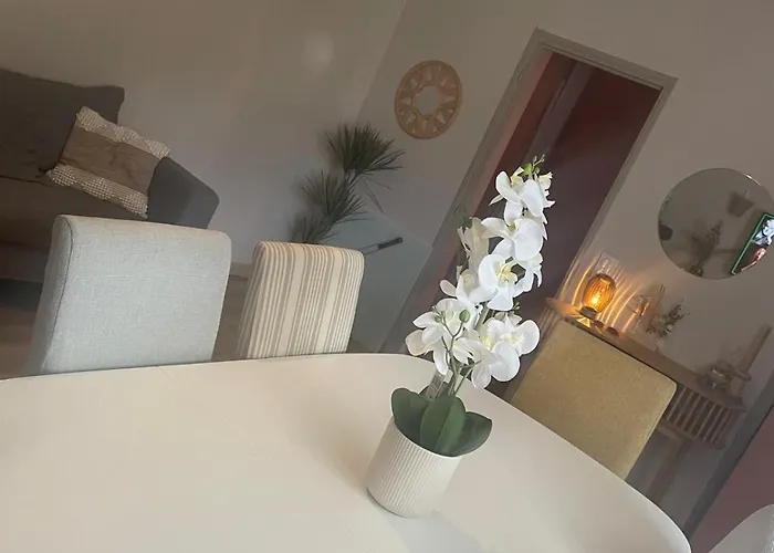 Hébergement de vacances Evasion En Occitanie *