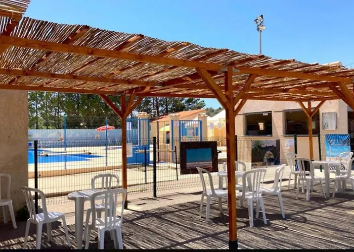 Evasion En Occitanie Hébergement de vacances Mailhac